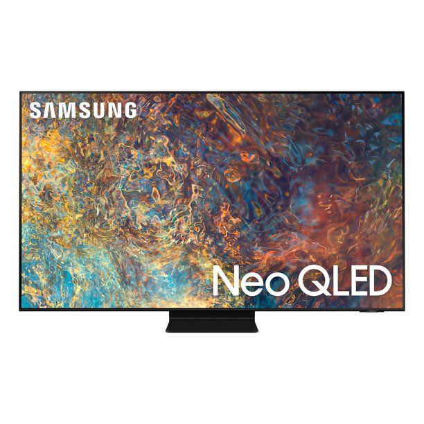 Photo 1 of SAMSUNG 75" Class Neo QLED 4K (2160P) LED Smart TV QN75QN90 2021
