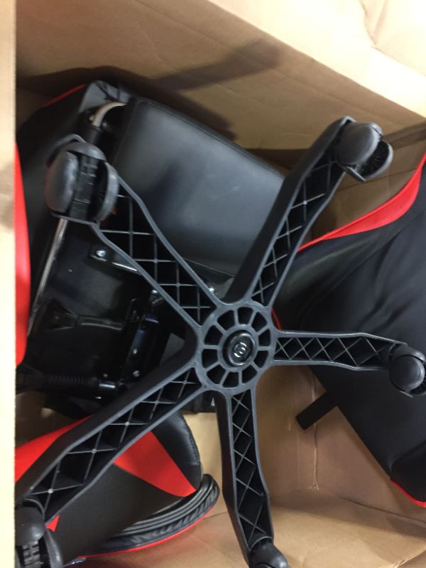 Photo 1 of GAMING CHAIR
