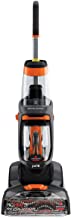 Photo 1 of BISSELL ProHeat 2X Revolution Pet Full Size Upright Carpet Cleaner, 1548F, Orange