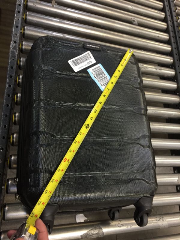 Photo 2 of 20" HARDCASE LUGGAGE 