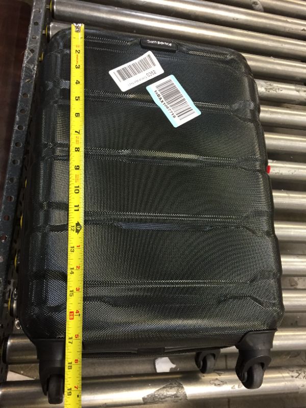 Photo 3 of 20" HARDCASE LUGGAGE 