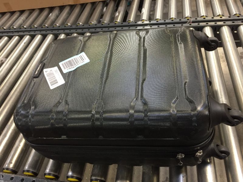 Photo 1 of 20" HARDCASE LUGGAGE 