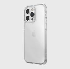 Photo 1 of iphone 13 clear color phone case 4 count 