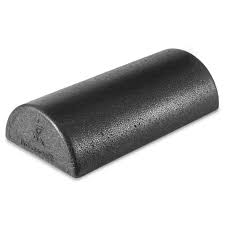 Photo 1 of 16 inch half foam back support color black 