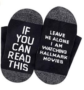 Photo 1 of Funny Saying Socks If You Can Read This Novelty Socks Funny Socks Christmas Cotton Socks for Men Womens 3 pack 
