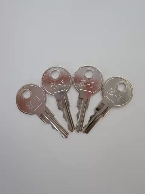 Photo 1 of 3 pack GREENCHOOSY EZGO Club Car Original Replacement Keys-Set of 4