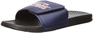 Photo 1 of FOCO MLB Unisex Cropped Big Logo Youth Slide SIZE 4-5 YOUTH