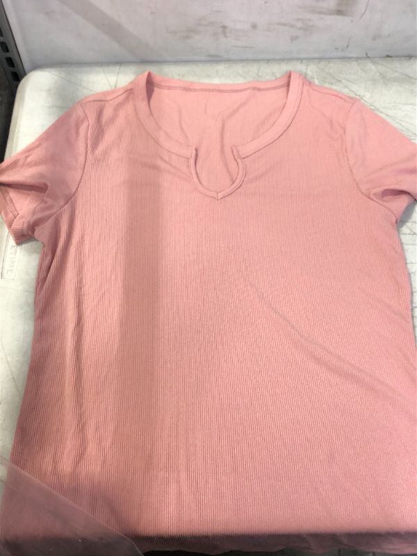 Photo 1 of WOMEN'S SHIRT SIZE LARGE 