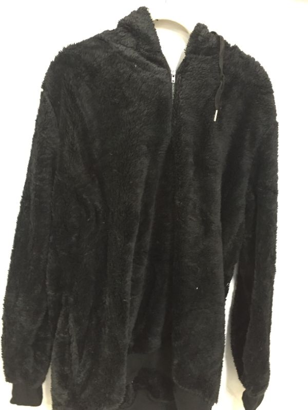 Photo 1 of WOMEN'S JACKET SIZE LARGE 