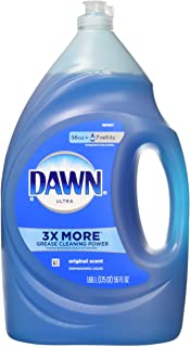 Photo 1 of 56 Oz Dawn Dish Soap