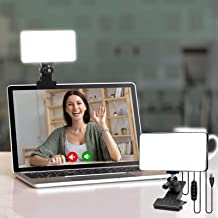 Photo 1 of Cyezcor Video Conference Lighting,Zoom Light,Light for Monitor Clip On,