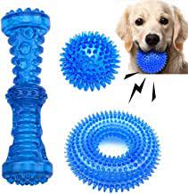 Photo 1 of DOG TOYS FOR MEDIUM SMALL DOGS CHEW TOYS