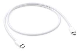 Photo 1 of Thunderbolt 3 (USB?C) Cable (0.8 m)
