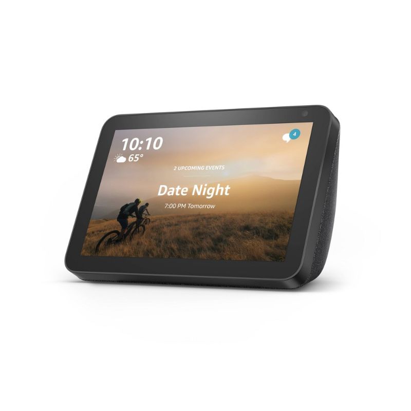 Photo 1 of Amazon Echo Show 8 - HD 8in Smart Display
