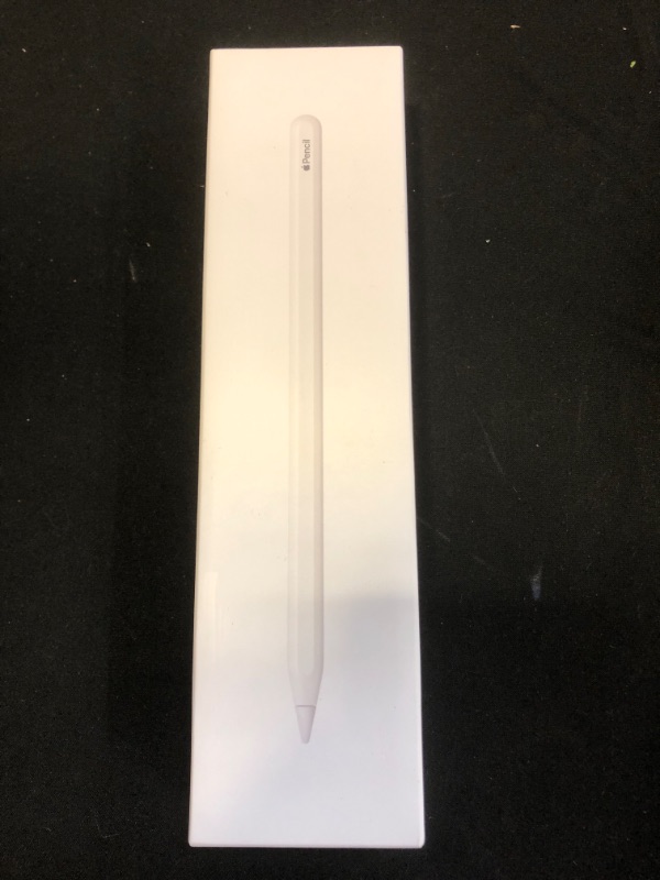 Photo 1 of Apple Pencil (2nd Generation)
