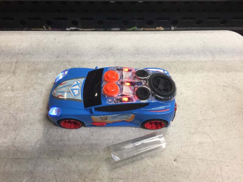 Photo 1 of kids generic motorized toy car 