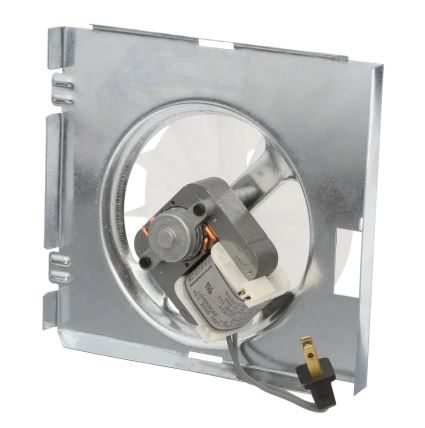 Photo 1 of 70 CFM Replacement Motor Wheel for 695A Bathroom Exhaust Fan
