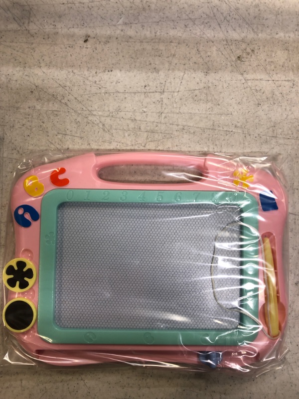 Photo 1 of Generic Pink Kid's Drawing Toys