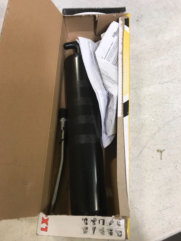 Photo 1 of Utility Grease Gun