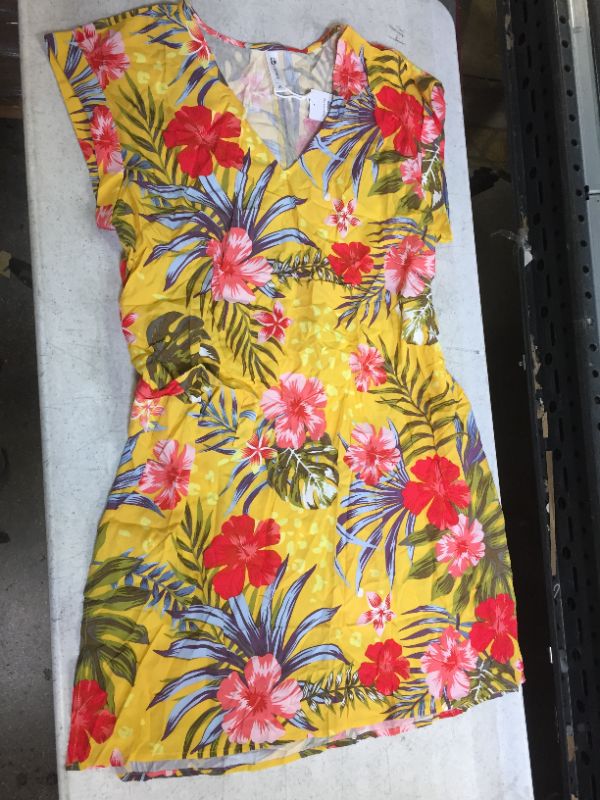 Photo 1 of Cupshe womens beach dress size XL