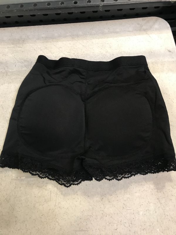 Photo 1 of butt lifter boxers for women L