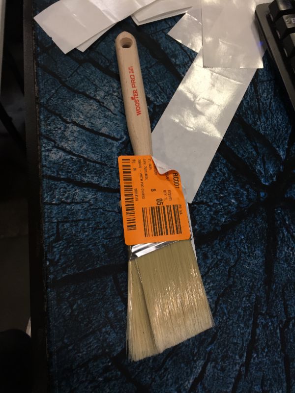 Photo 1 of 2 in. Pro Chinex Angle Sash Brush
