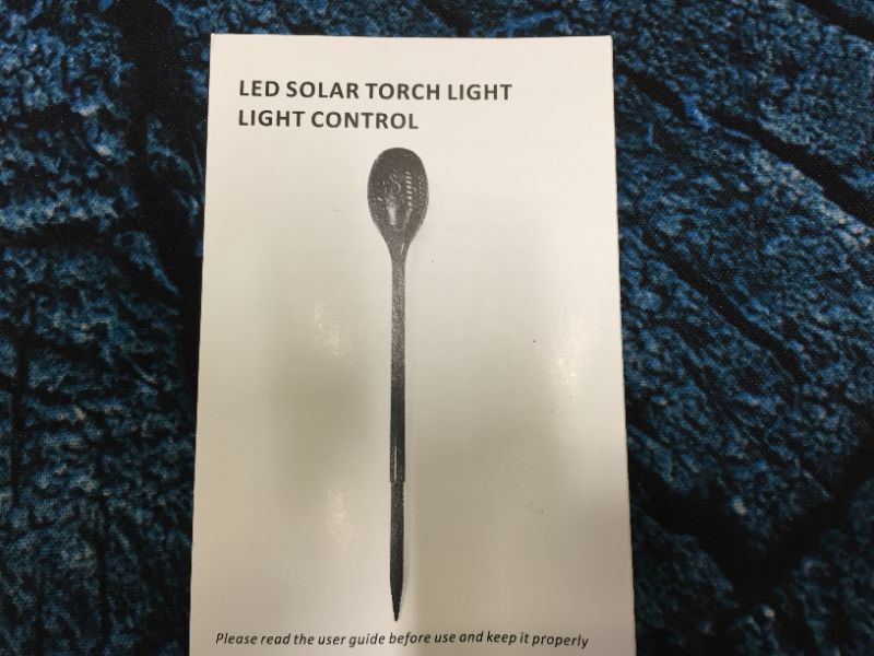 Photo 1 of generic LED torch lights 2 pcs 