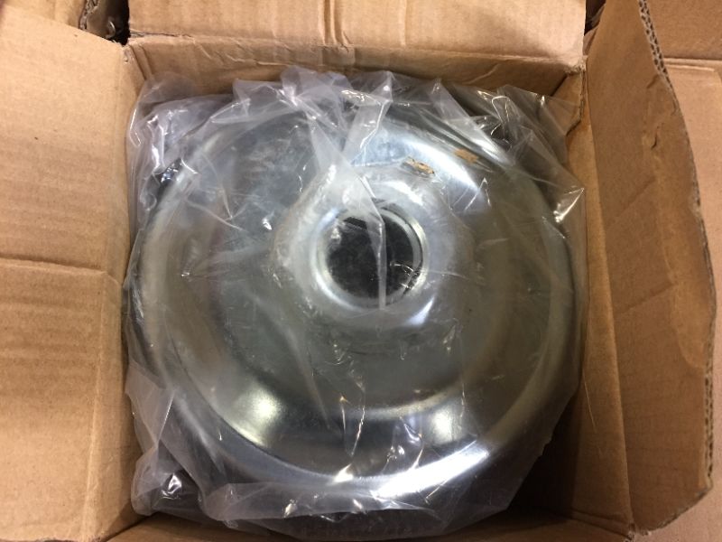 Photo 1 of 40 series torque converter kit clutch pulley 18#34; driver driven 8 to 16 hp belt