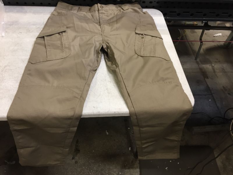 Photo 1 of Hike women's cargo pants 