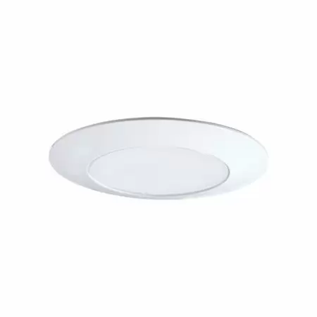 Photo 1 of Cooper Lighting/Regent RE-6150WH Recessed Shower Light Trim ~ 6"
