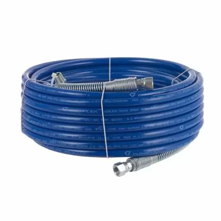 Photo 1 of 1/4" x 50" Airless Paint Spray Hose 1/4" Airless Spray Hose
