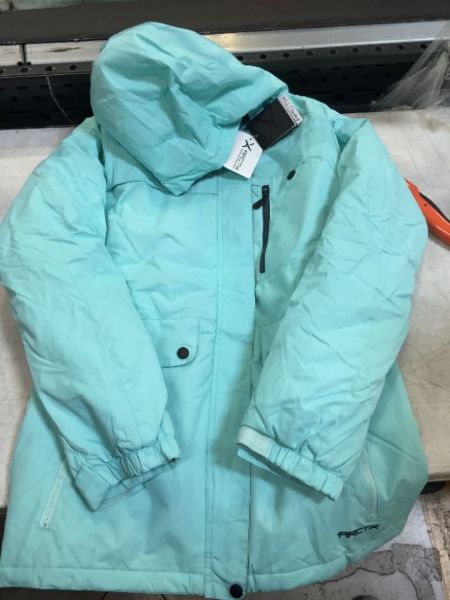 Photo 2 of Arctix Girls Jackalope Insulated Winter Jacket
Size: XL