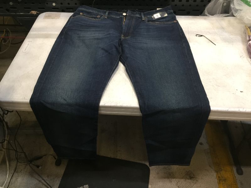 Photo 1 of Lucky Brand Men's 121 Heritage Slim Jean
