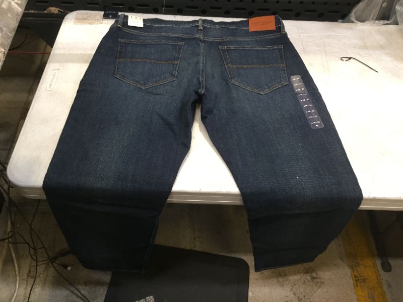 Photo 3 of Lucky Brand Men's 121 Heritage Slim Jean
