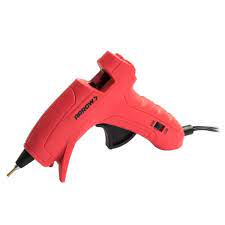 Photo 1 of Dual Temp Glue Gun
