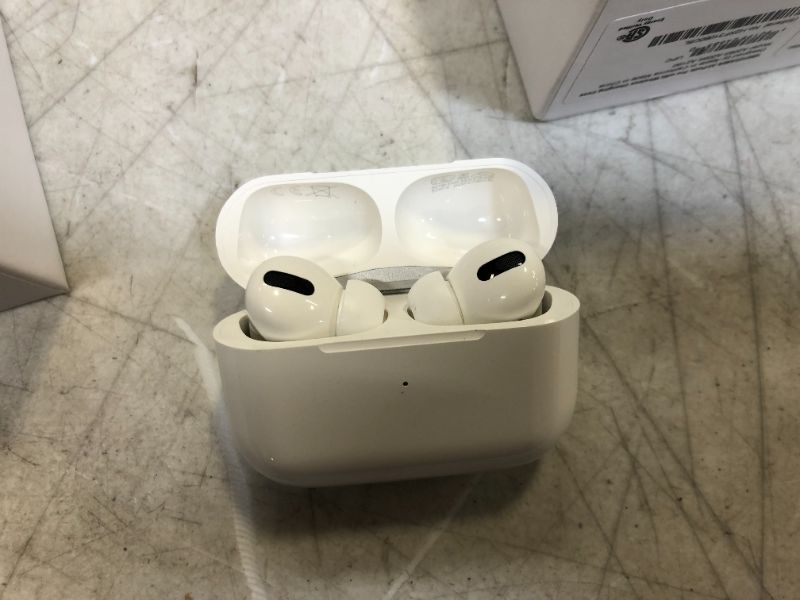 Photo 2 of NON-OFFICIAL AirPods Pro