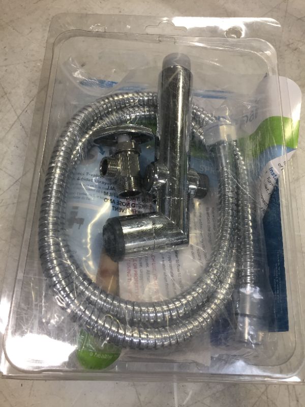 Photo 1 of Clean Spa Hand Held Bidet Sprayer - Brondell