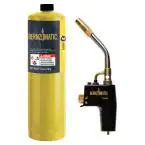 Photo 1 of bernzomatic  TS4000KC Trigger Start Torch Kit
