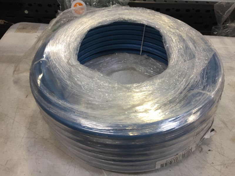 Photo 2 of Apollo Retail 1/2 In. x 100 Ft. Blue PEX Pipe Type A Coil EPPB10012S - 1 Each
