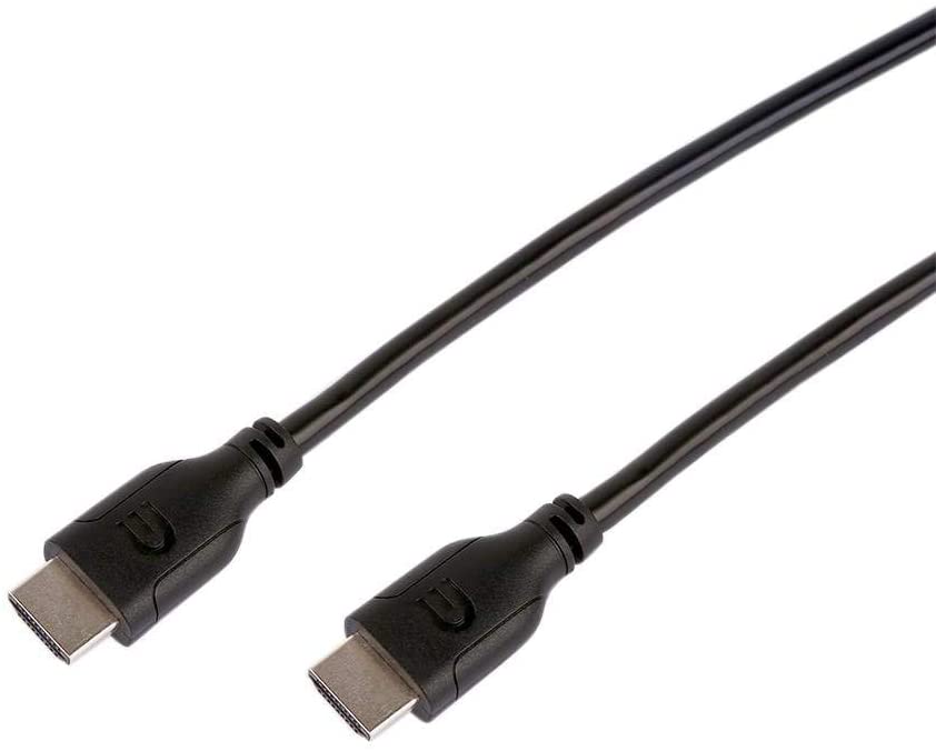Photo 1 of Commercial Electric 9 Ft. Standard Hdmi Cable
