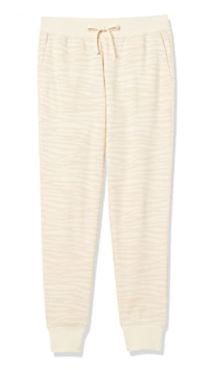 Photo 1 of Amazon Essentials Women's Relaxed Fit Fleece Jogger Sweatpant (Available in Plus Size)
XL