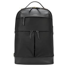 Photo 1 of Targus 15" Newport Laptop Backpack, Black - TSB945BT