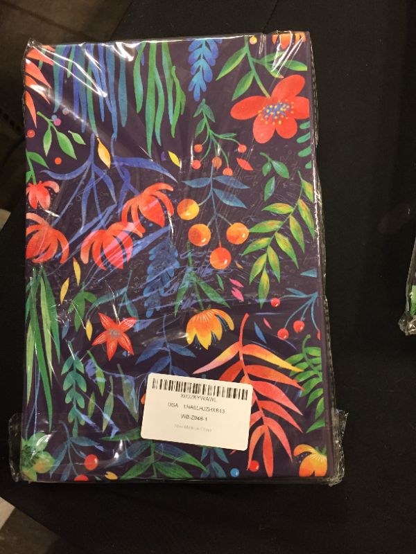 Photo 1 of 2 pack of generic notebooks / journals