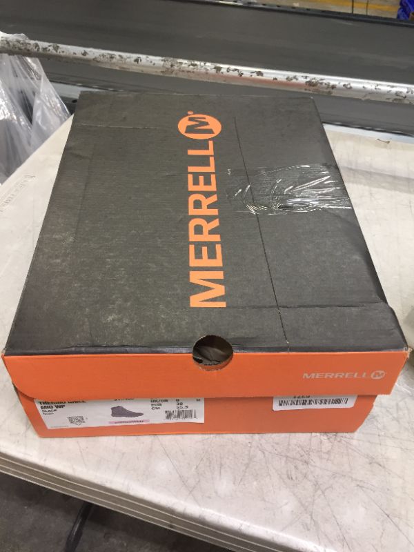 Photo 2 of Merrell Women's Thermo Chill Mid Waterproof Snow Boot
8.5