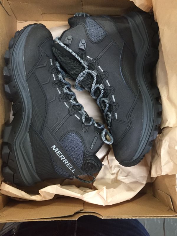 Photo 1 of Merrell Women's Thermo Chill Mid Waterproof Snow Boot
8.5