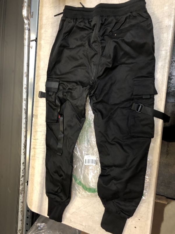 Photo 3 of Boys Jogger Pants Tactical Jogger Pants size Medium