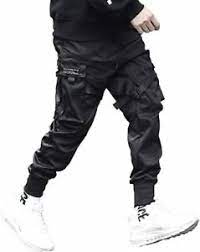 Photo 1 of Boys Jogger Pants Tactical Jogger Pants size Medium