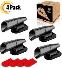Photo 1 of 4 pack of 4PCS Save a Deer Whistles Deer Warning Devices for Cars & Motorcycles
