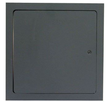 Photo 1 of 12 in. x 12 in. Metal Access Door for Walls and Ceilings
