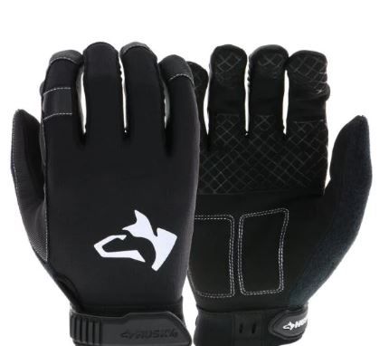 Photo 1 of Medium Ripstop Hi-Dexterity Performance Work Glove with Touchscreen Capability
